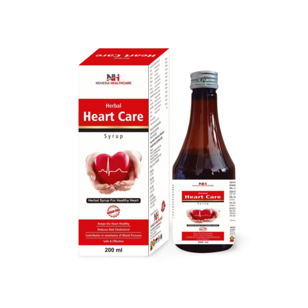 HEART CARE -200 ML