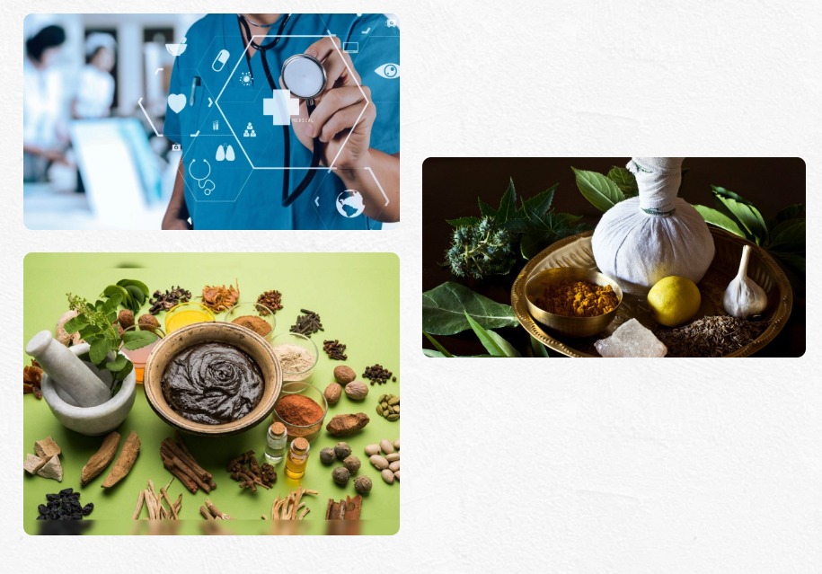 Nemesia Healthcare