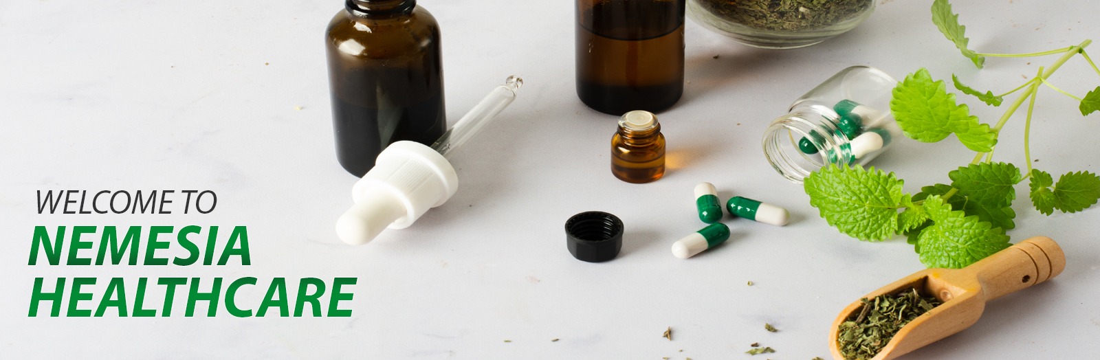 Ayurvedic Product Manufacturer