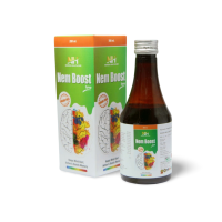 NEMBOOST SYRUP