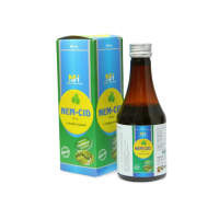 NEMCID SYRUP