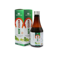 NEMCLEAR SYRUP