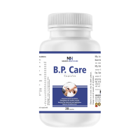NEMESIA B.P. CARE CAP