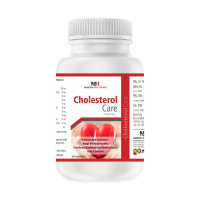 NEMESIA CHOLESTEROL-CARE CAP